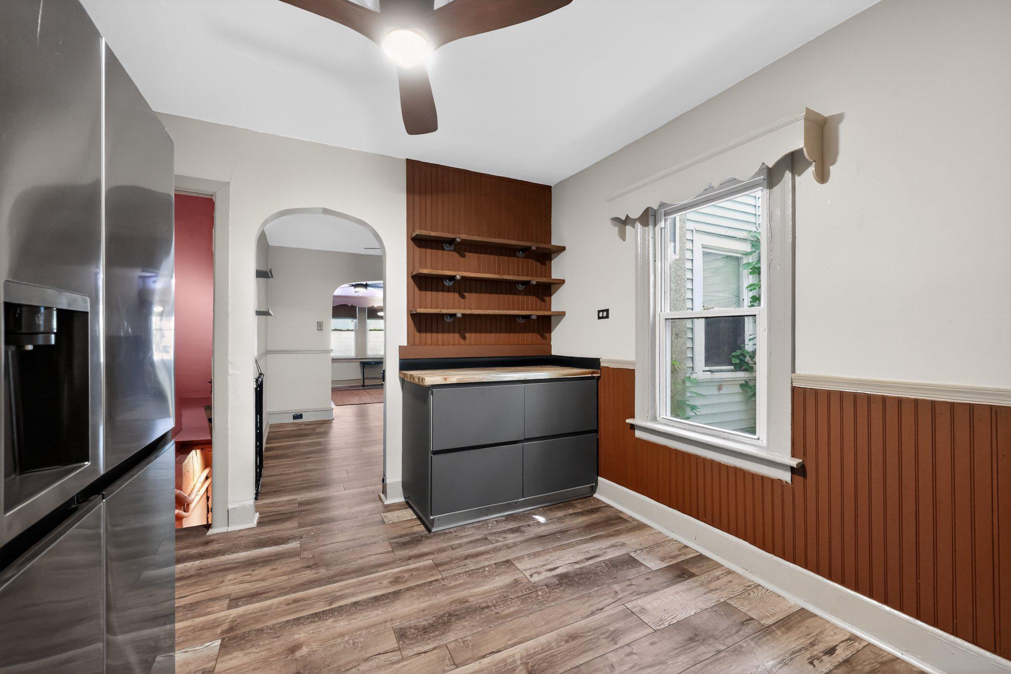 DREXEL HILL - Residential