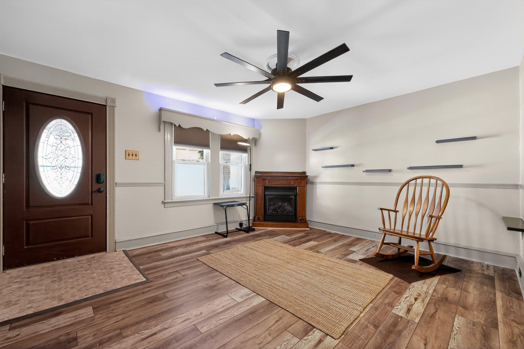 DREXEL HILL - Residential