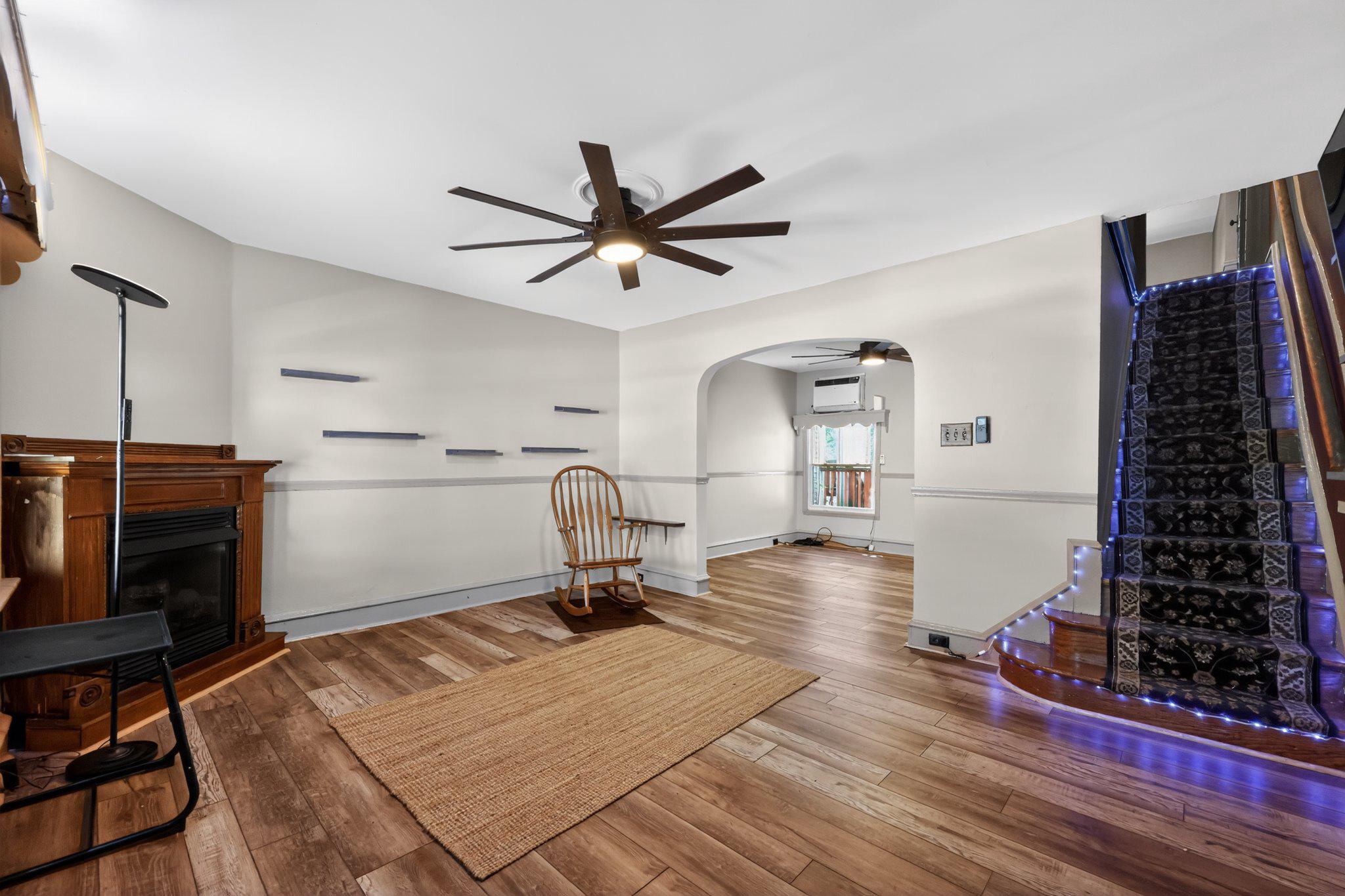 DREXEL HILL - Residential