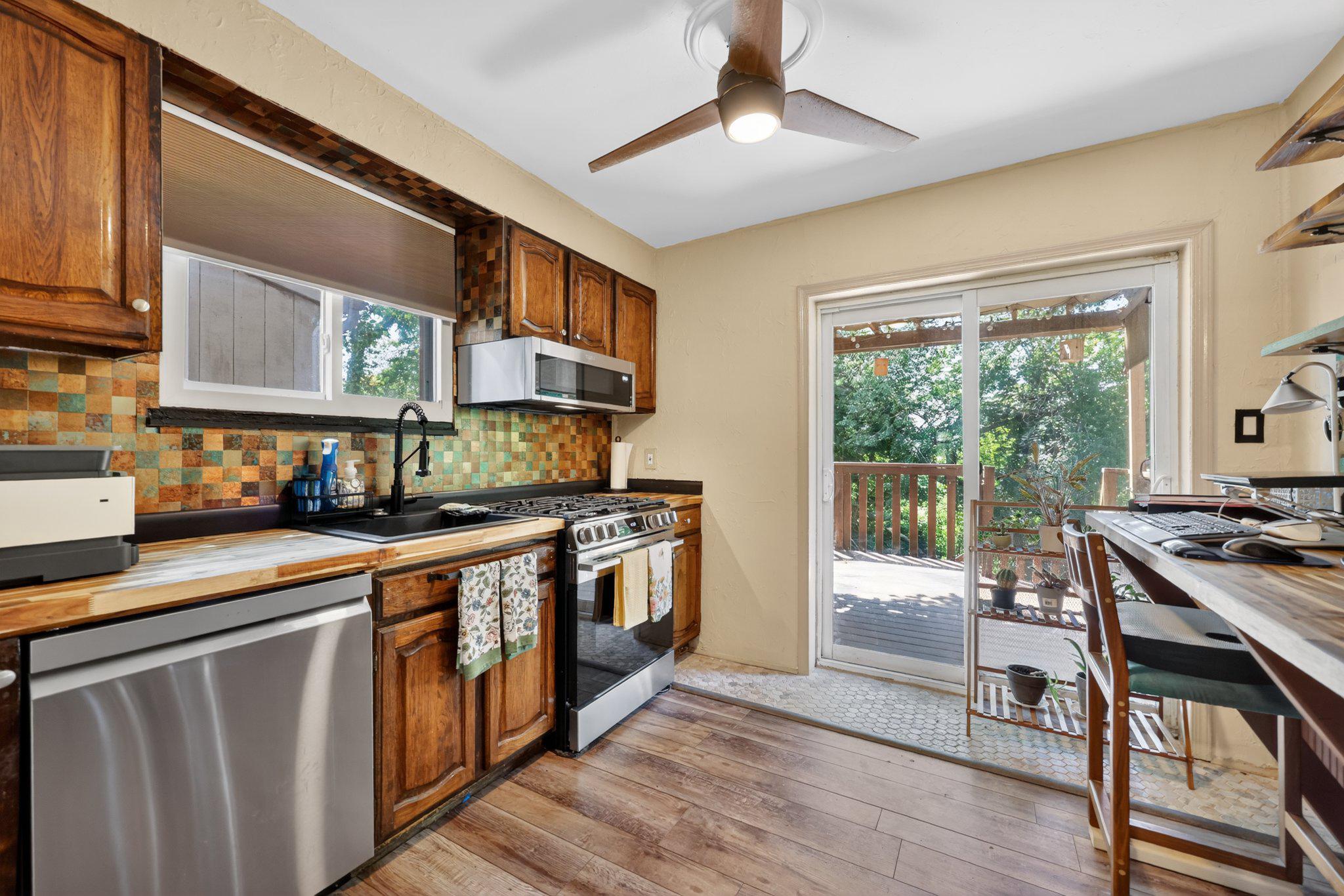 DREXEL HILL - Residential