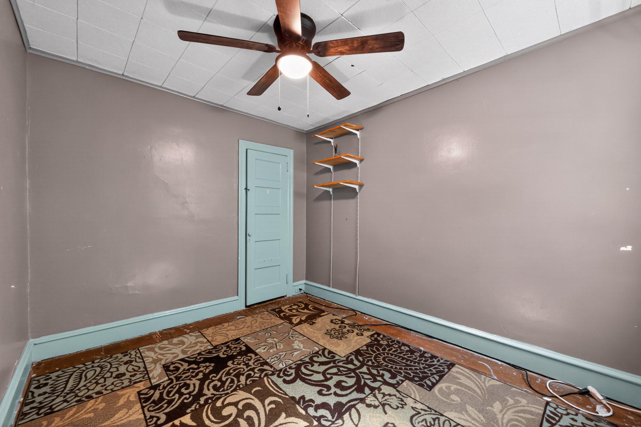 DREXEL HILL - Residential