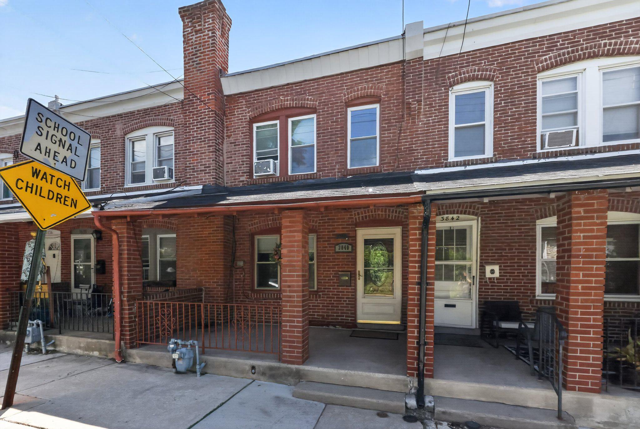 DREXEL HILL - Residential