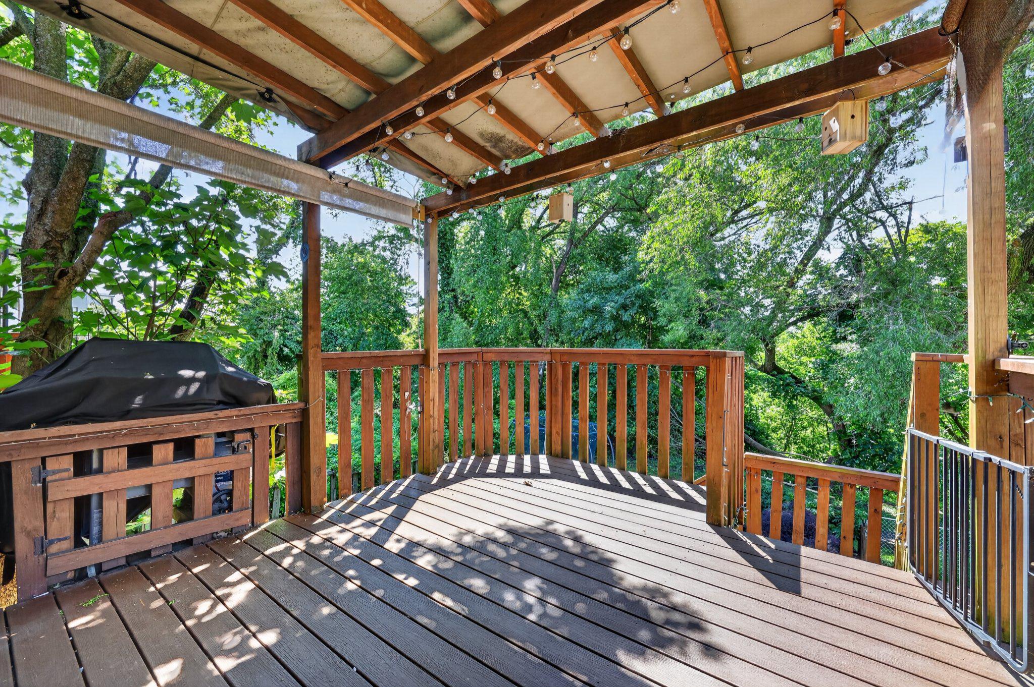 DREXEL HILL - Residential