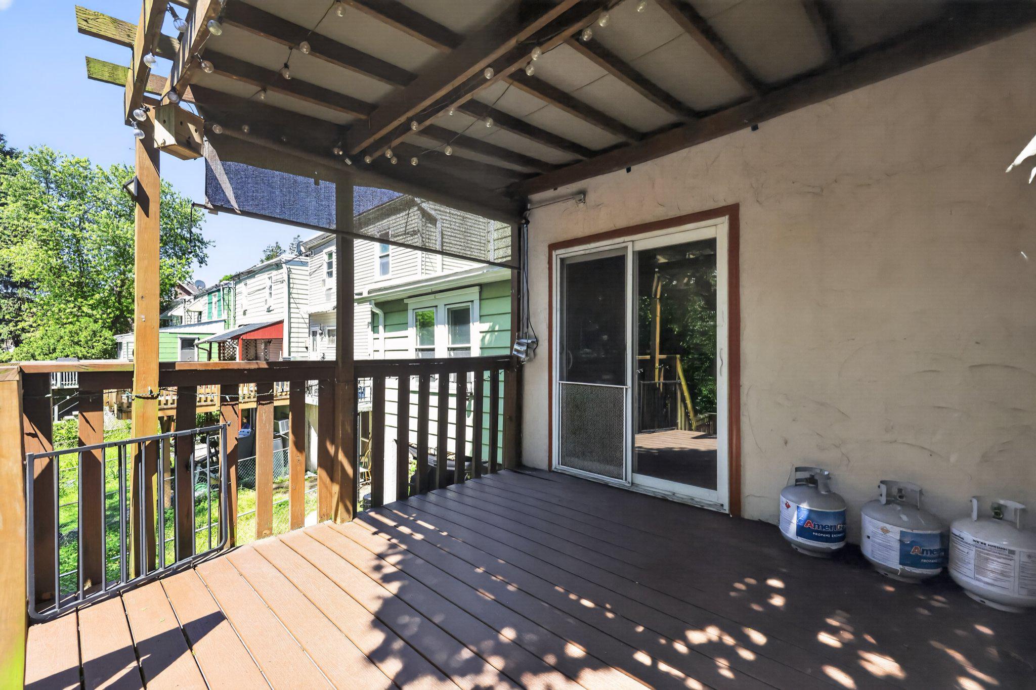 DREXEL HILL - Residential