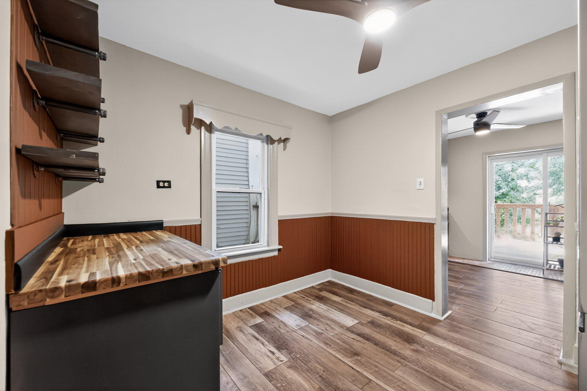 DREXEL HILL - Residential