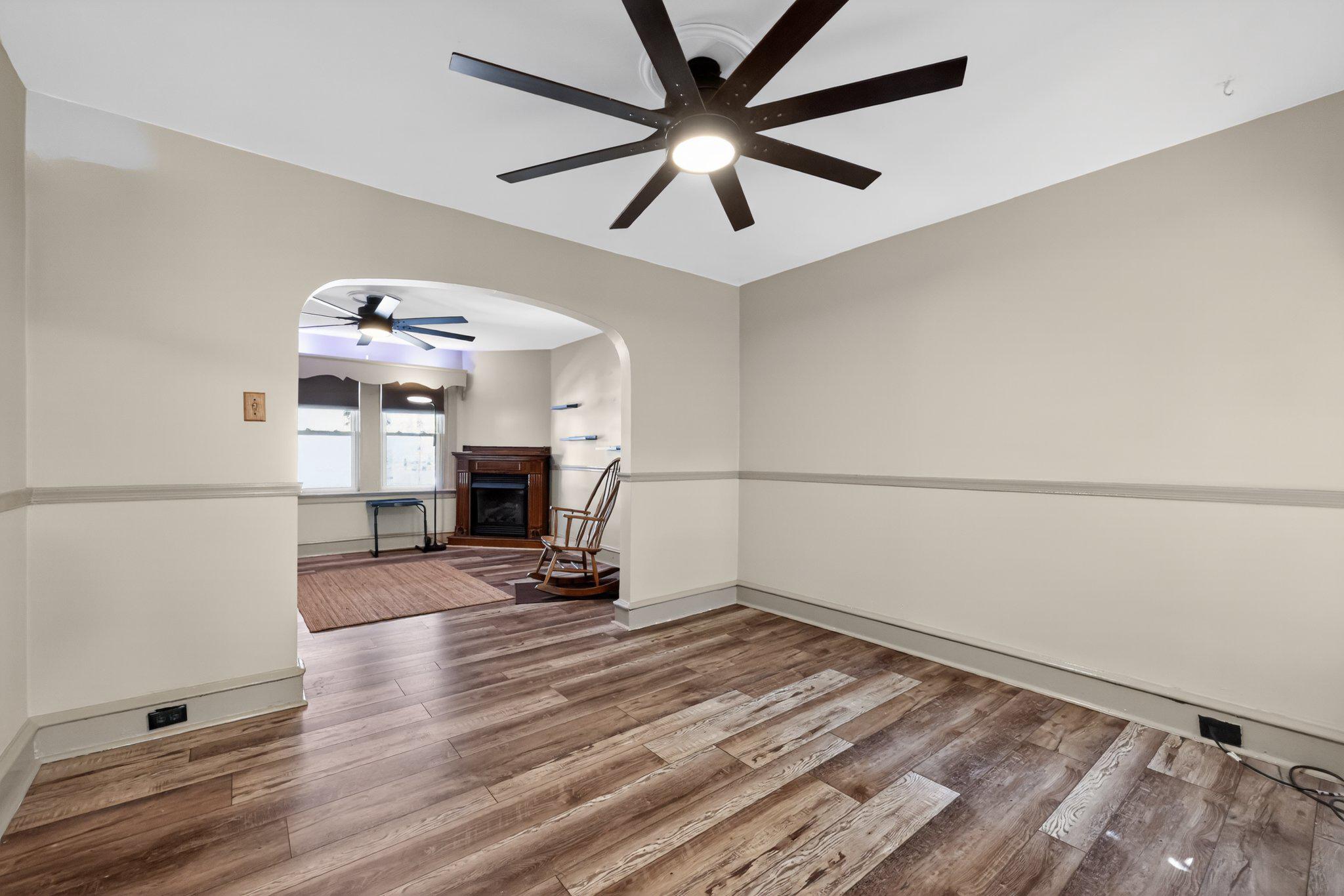 DREXEL HILL - Residential