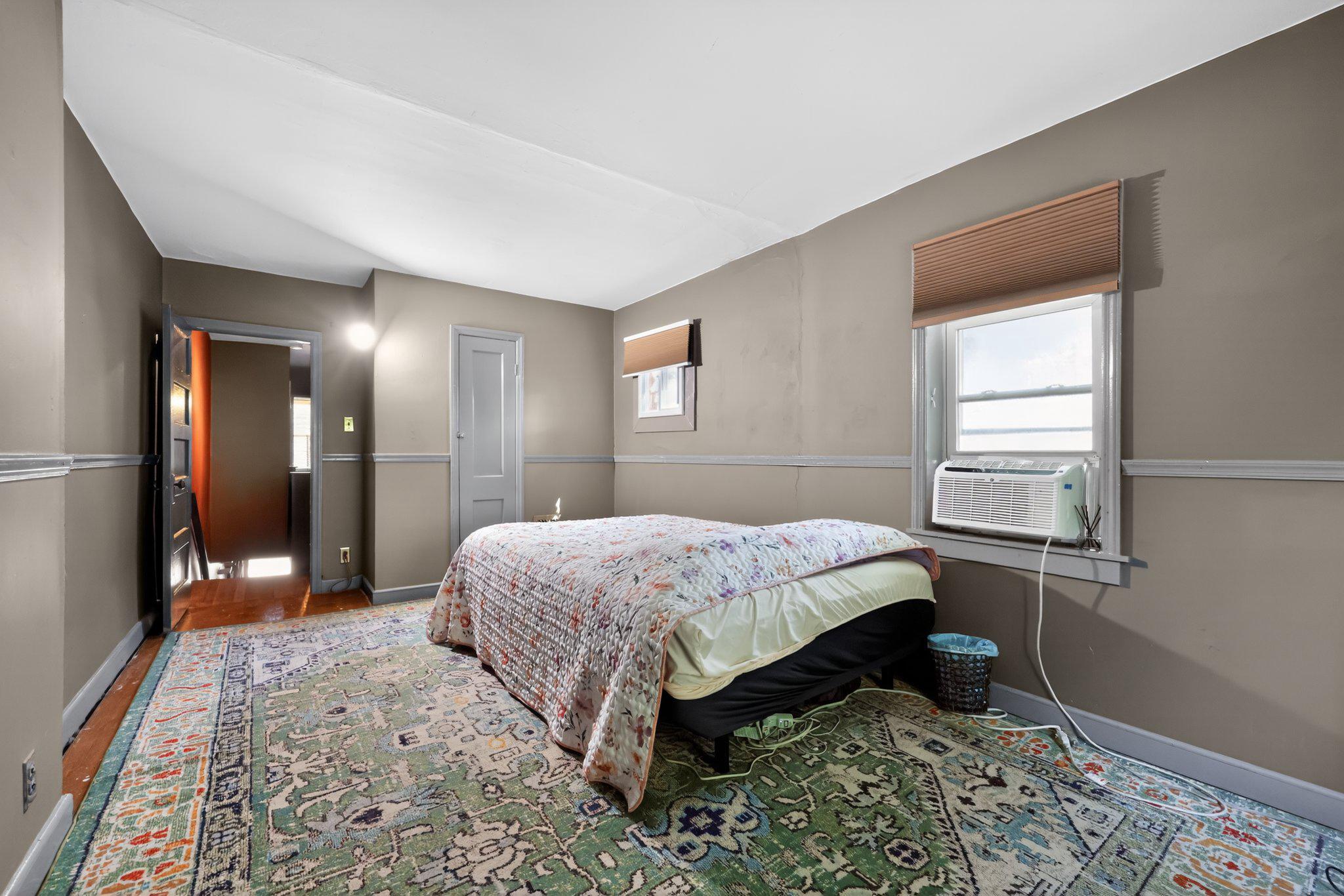 DREXEL HILL - Residential