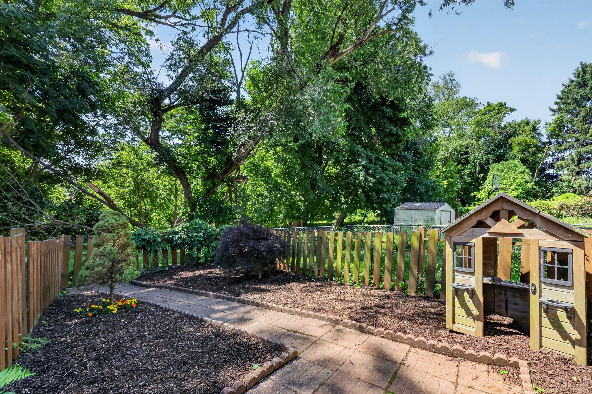 DREXEL HILL - Residential