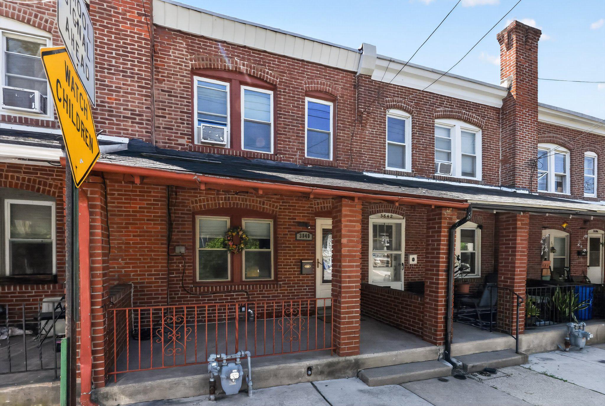 DREXEL HILL - Residential