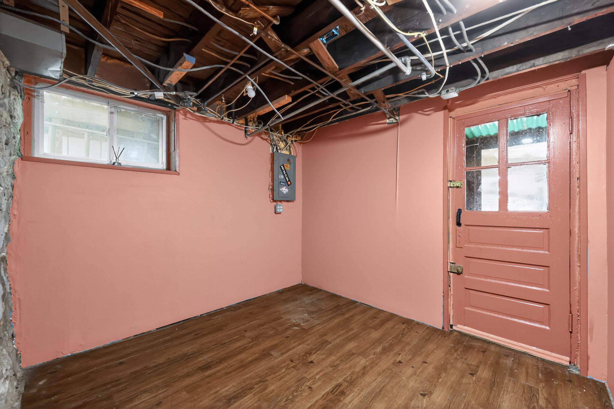DREXEL HILL - Residential