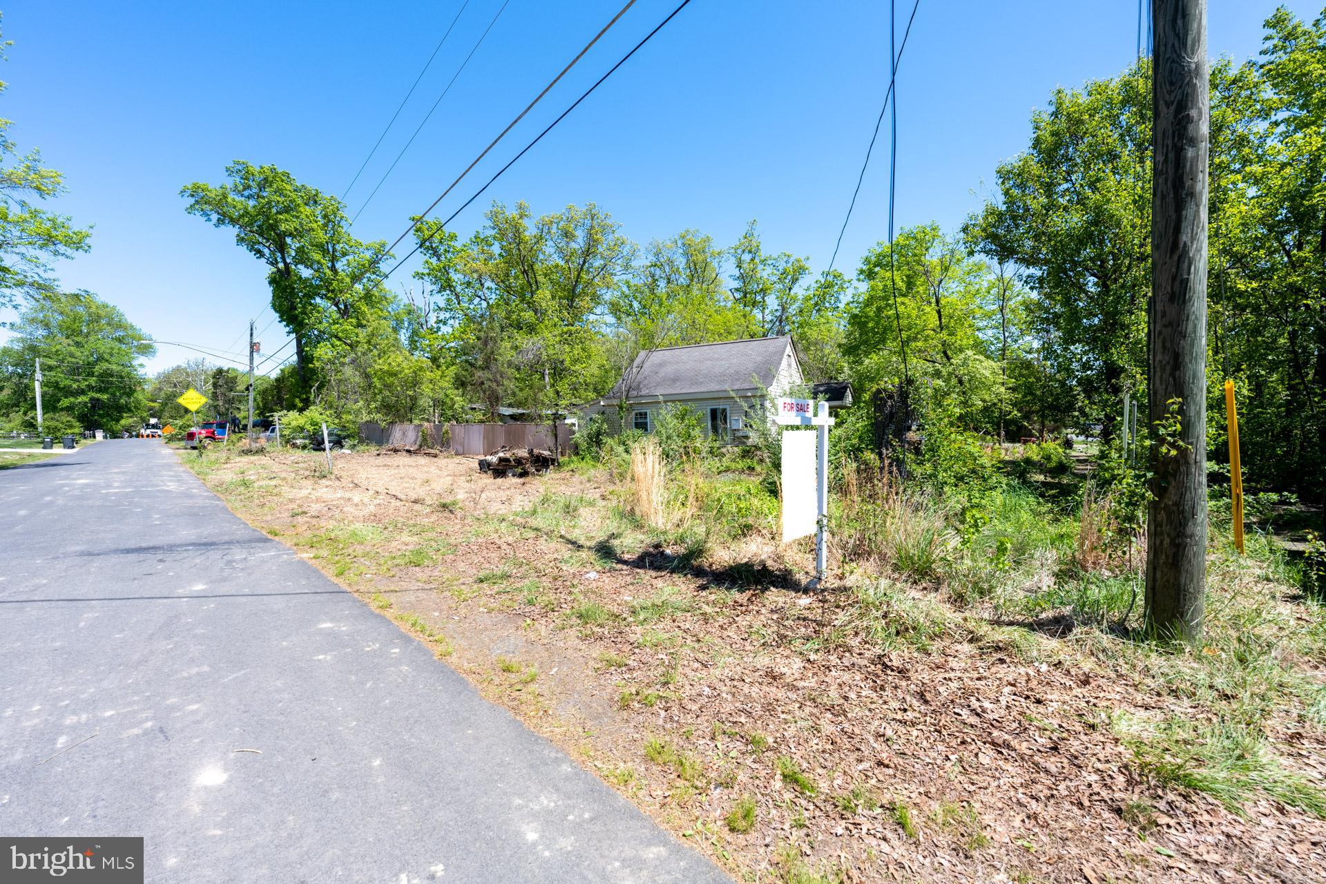 BRADDOCK ROAD - Residential