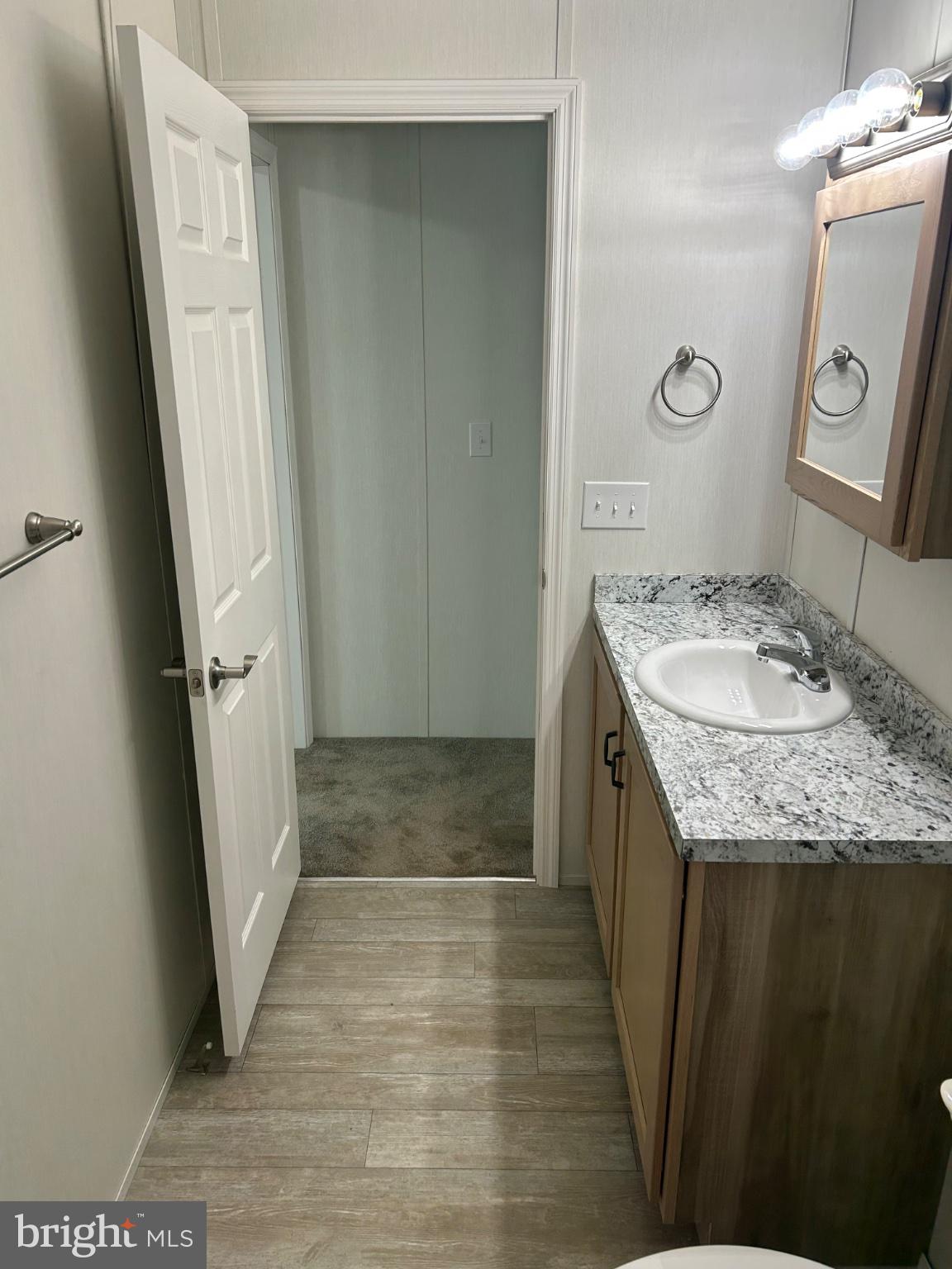 CRESTVIEW ACRES MHP - Residential