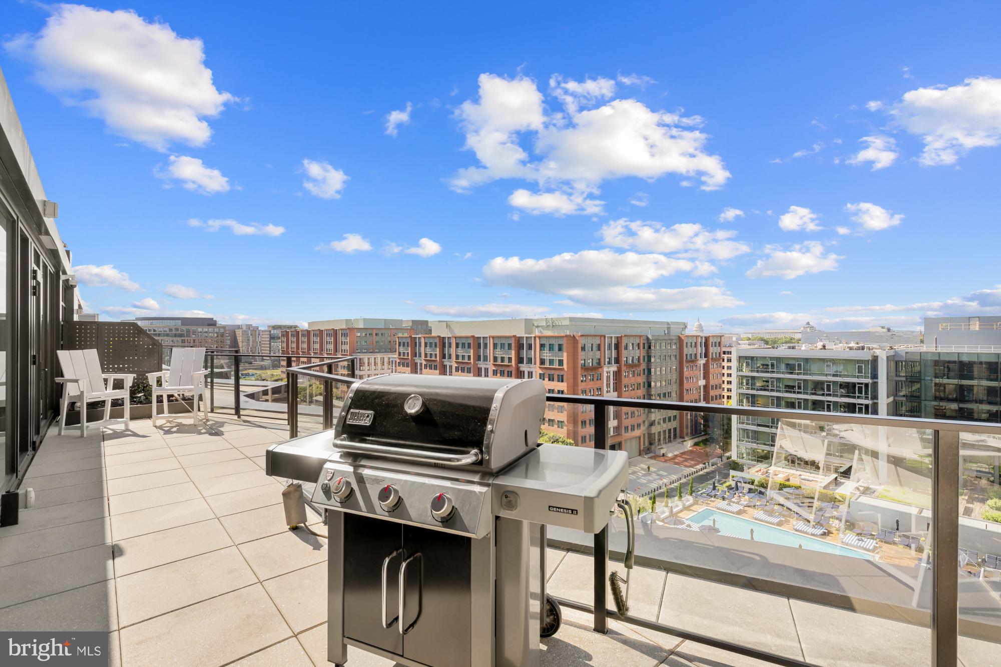 NAVY YARD - Residential