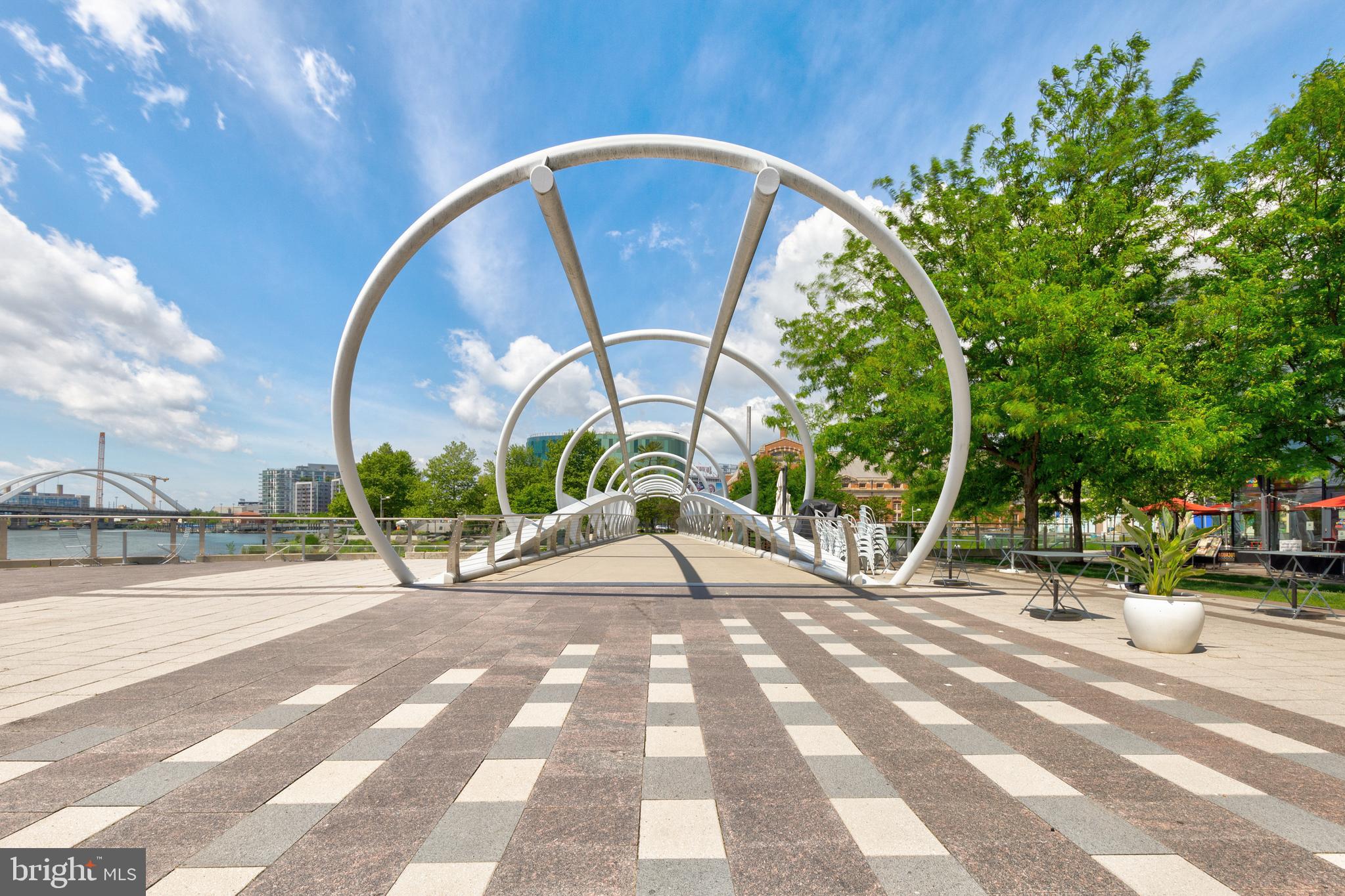 NAVY YARD - Residential