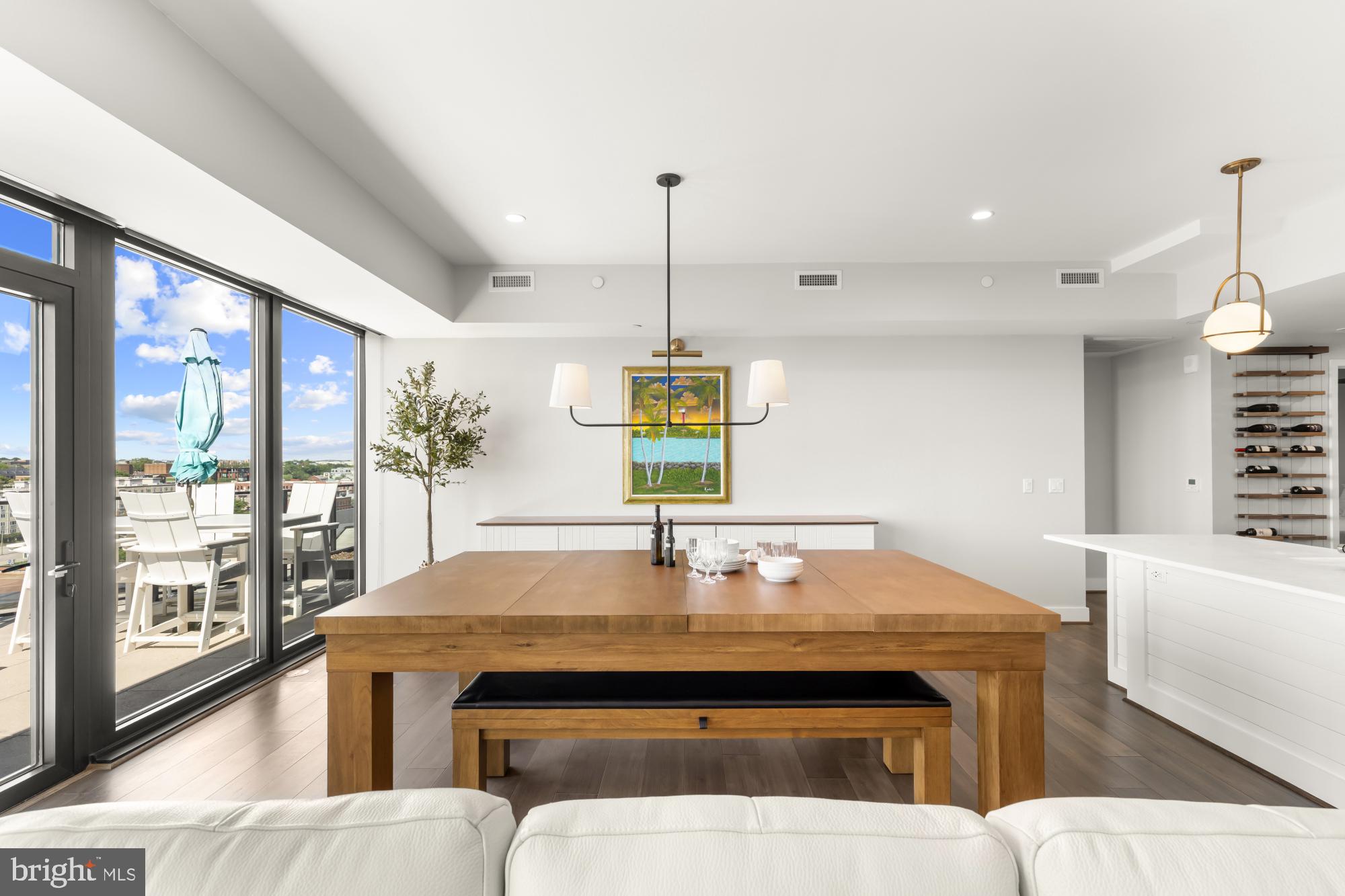 NAVY YARD - Residential