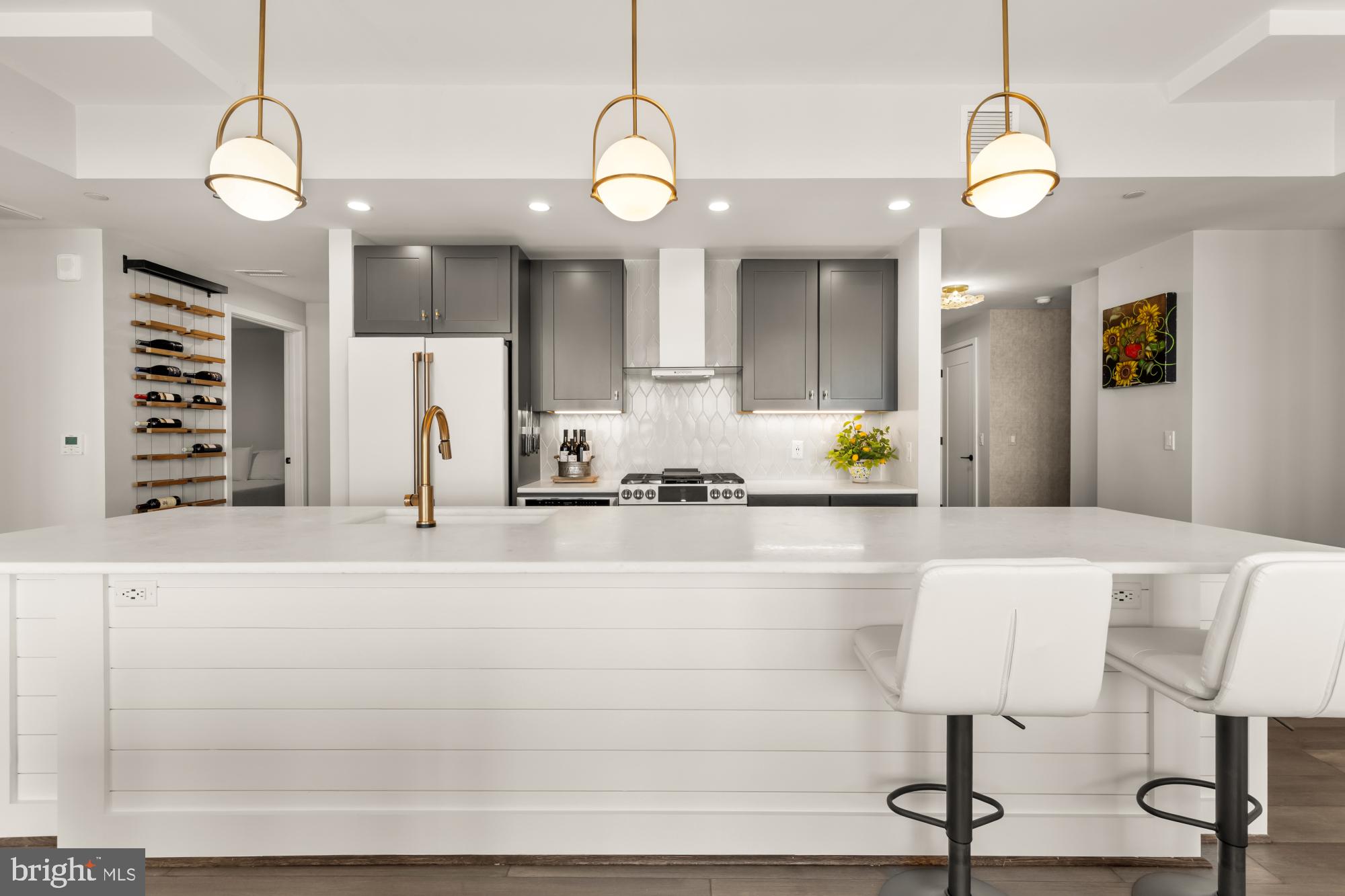 NAVY YARD - Residential