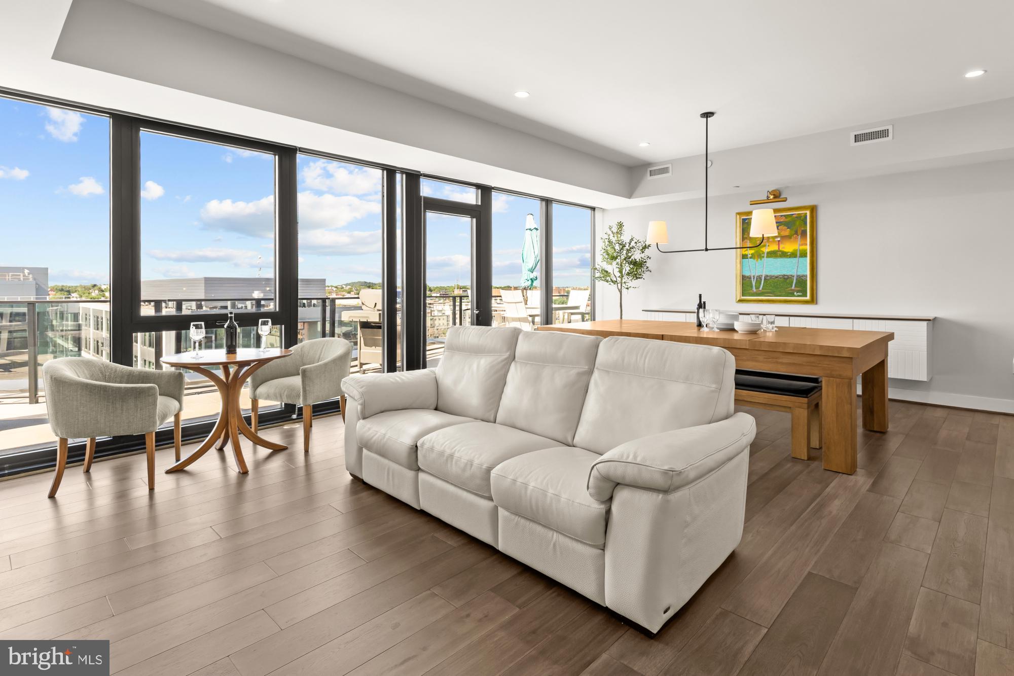 NAVY YARD - Residential