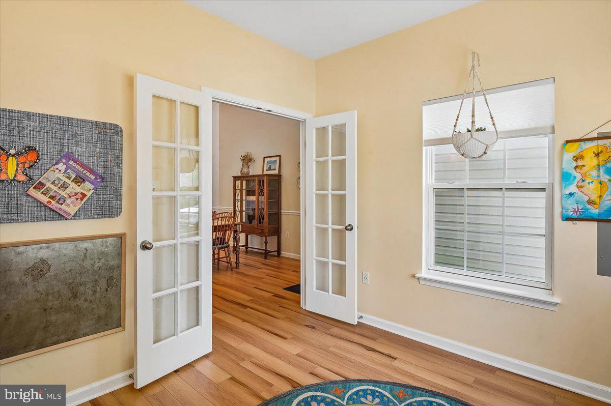 LAKELANDS AT EASTON - Residential