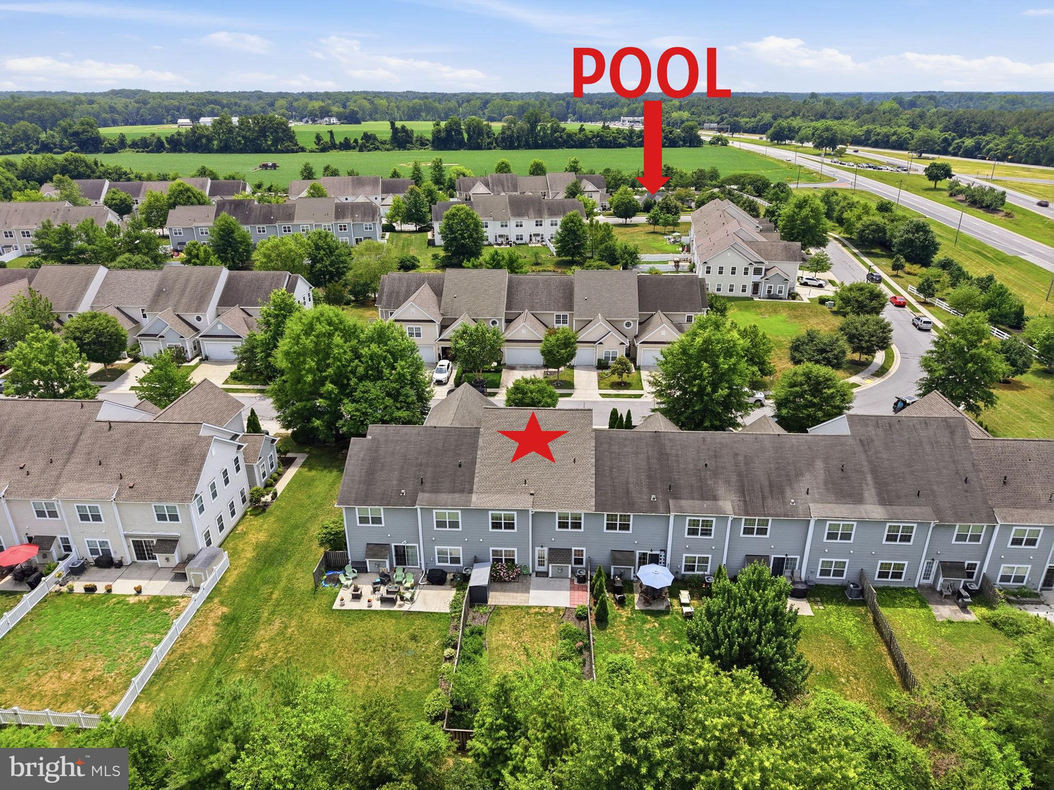 LAKELANDS AT EASTON - Residential