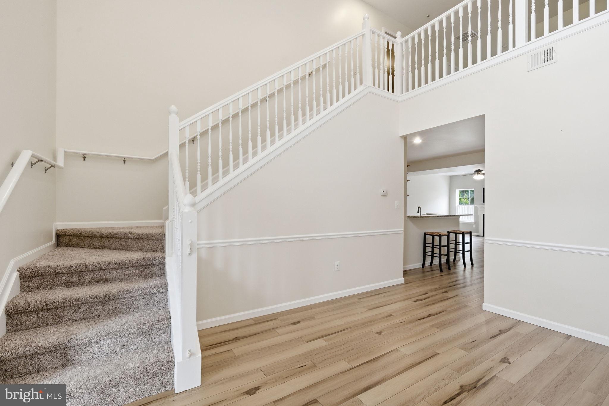 LAKELANDS AT EASTON - Residential