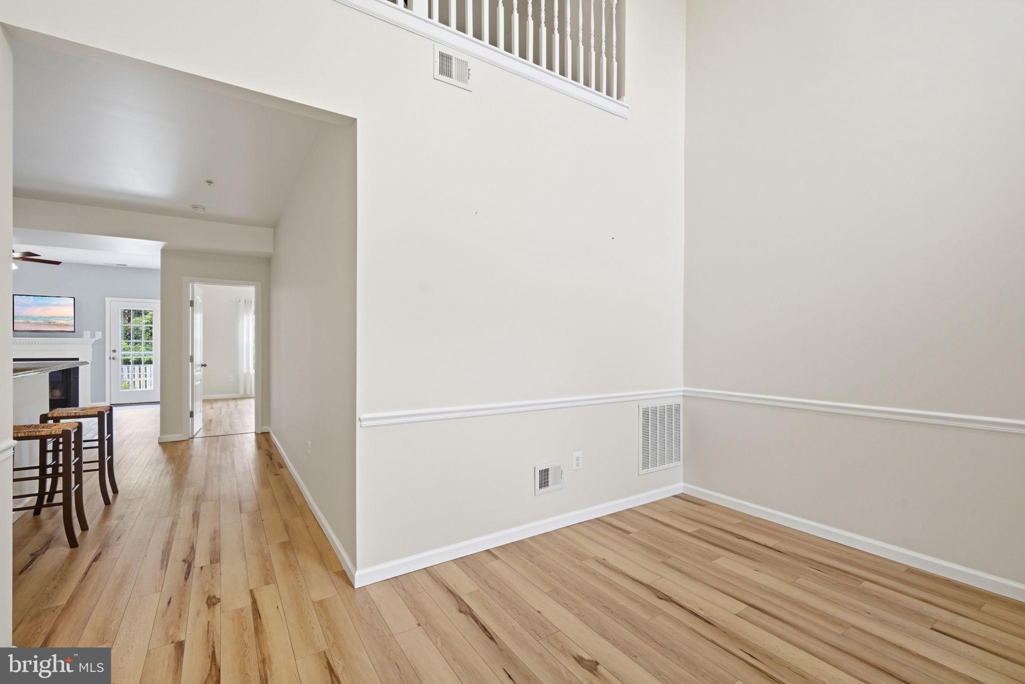 LAKELANDS AT EASTON - Residential