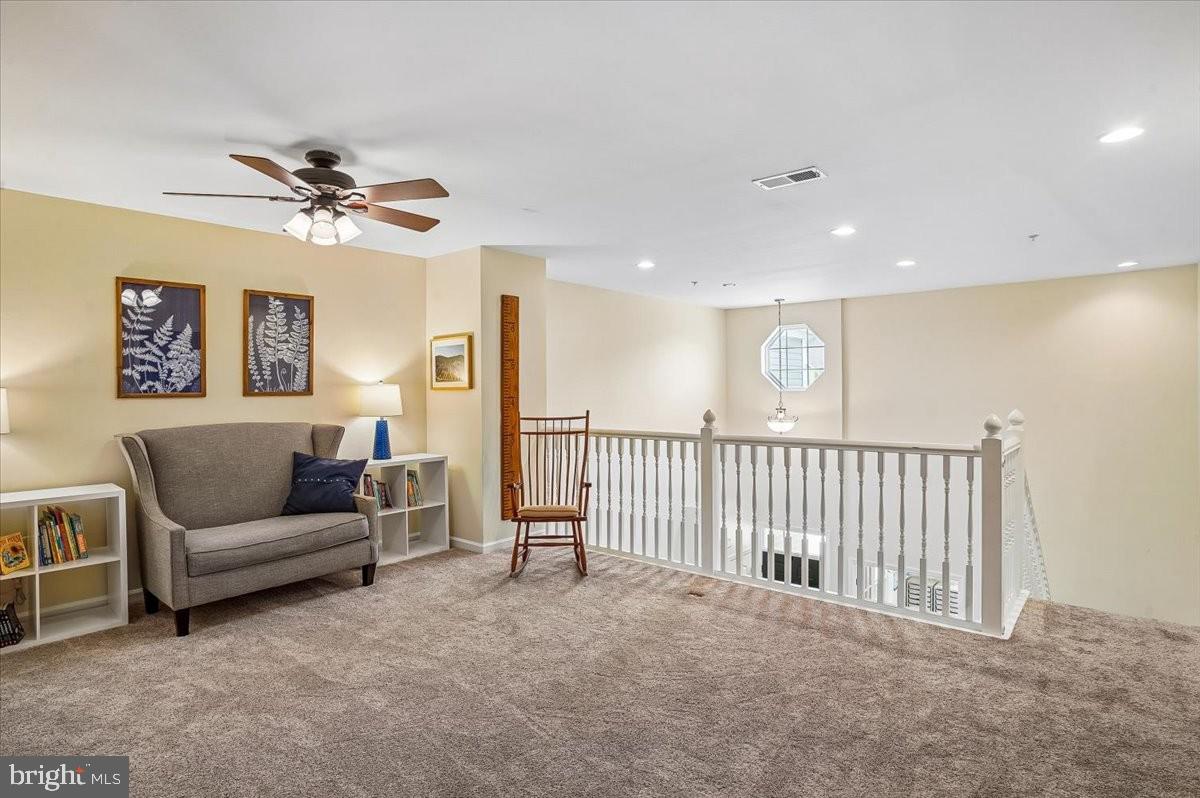 LAKELANDS AT EASTON - Residential