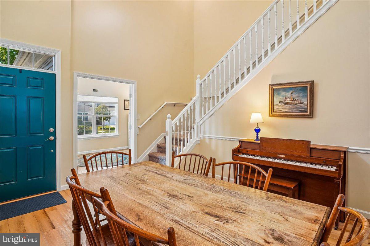 LAKELANDS AT EASTON - Residential