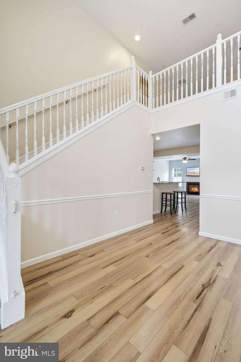 LAKELANDS AT EASTON - Residential