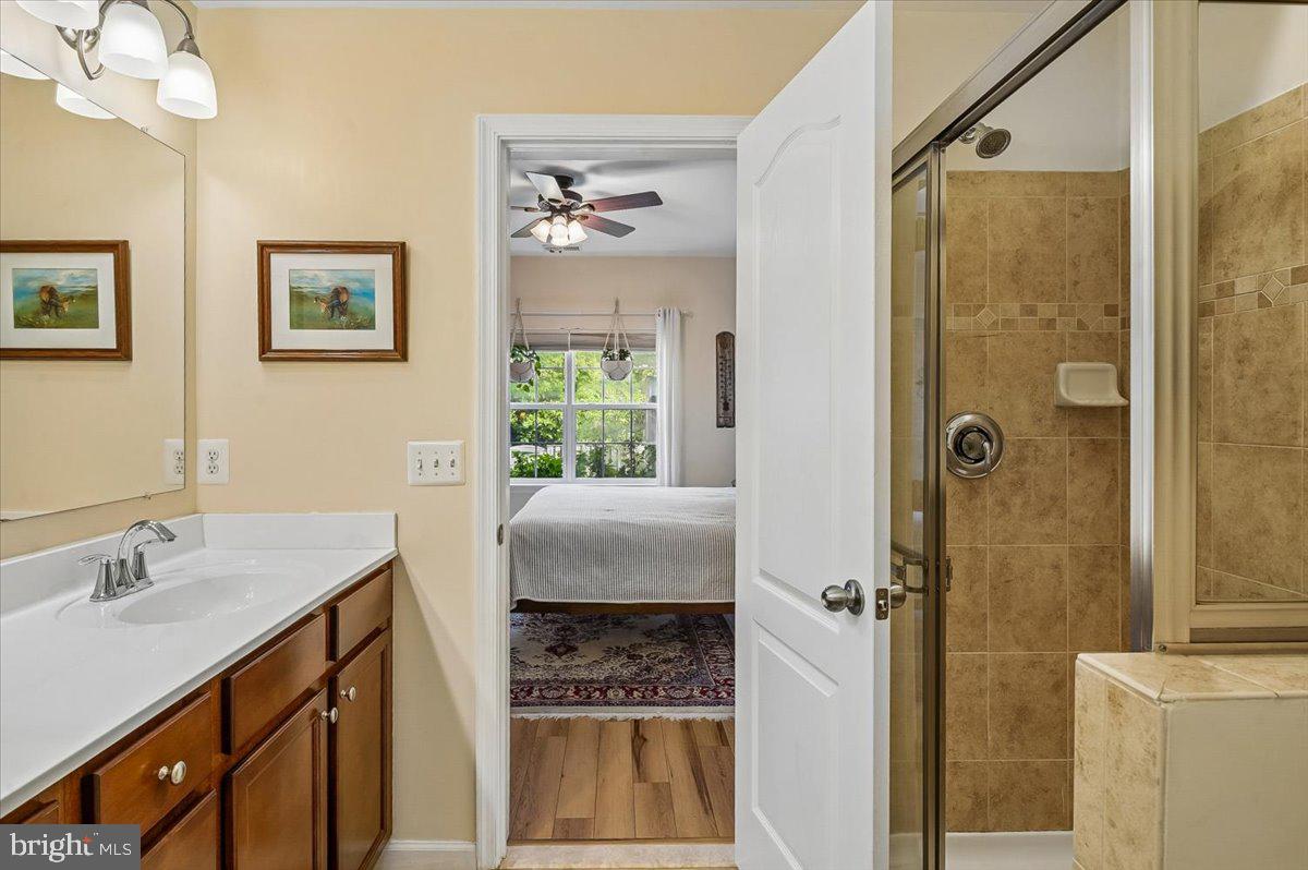 LAKELANDS AT EASTON - Residential