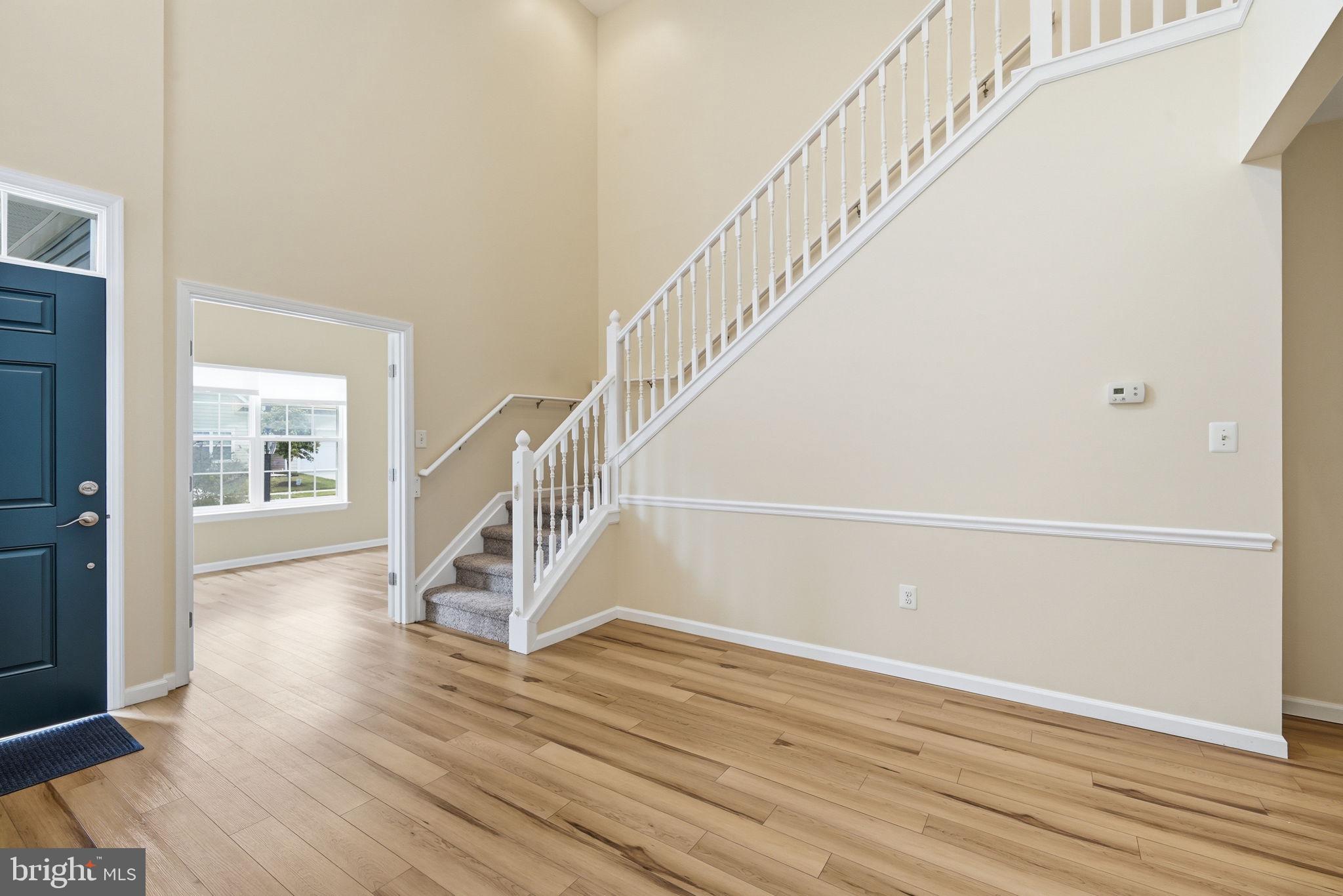 LAKELANDS AT EASTON - Residential