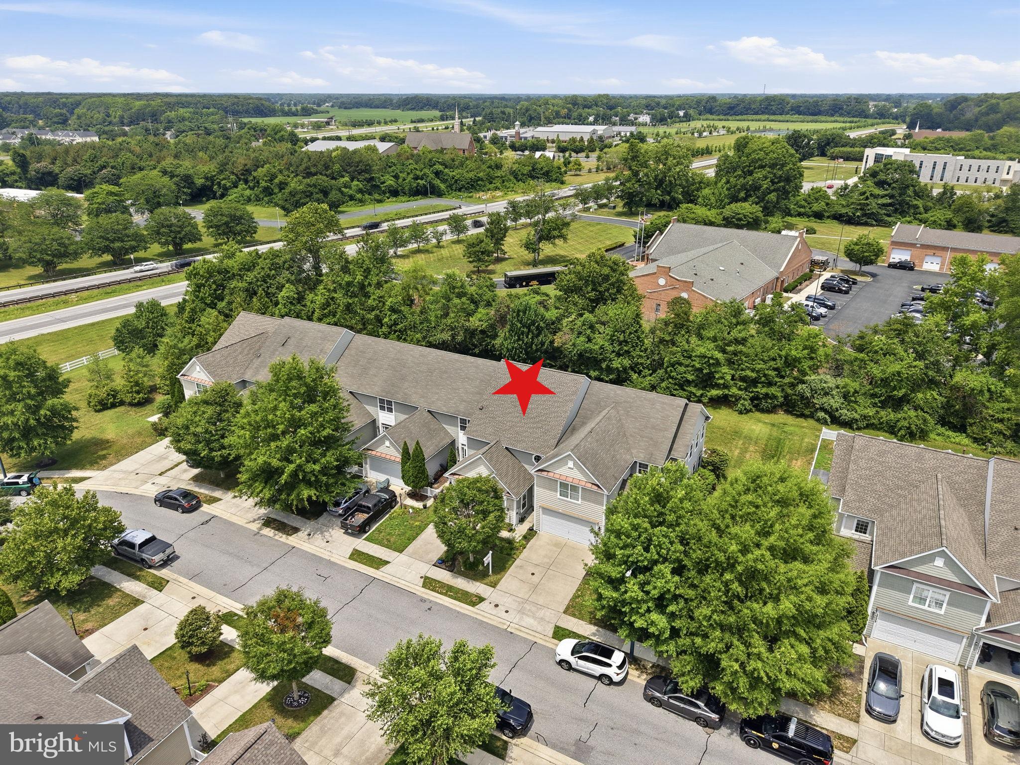 LAKELANDS AT EASTON - Residential