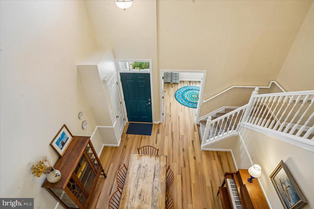 LAKELANDS AT EASTON - Residential