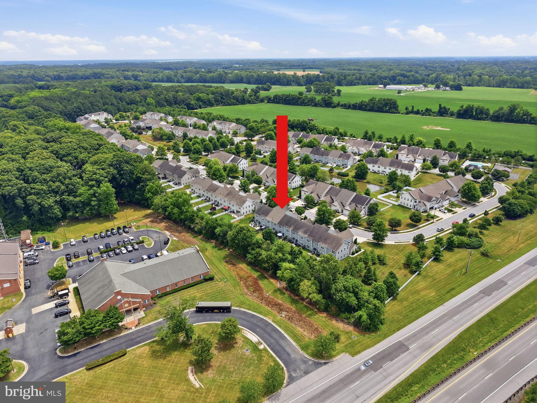 LAKELANDS AT EASTON - Residential