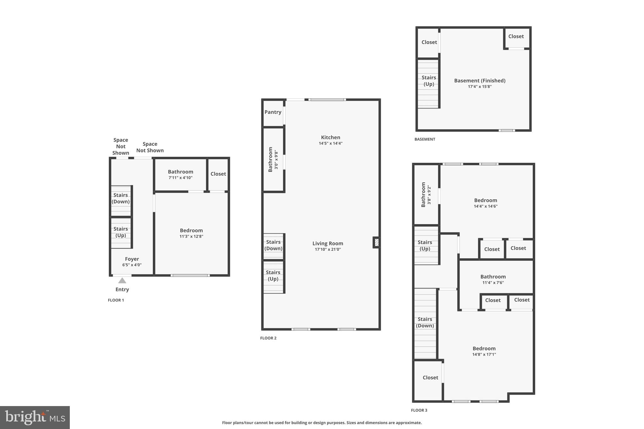 ROXBOROUGH - Residential