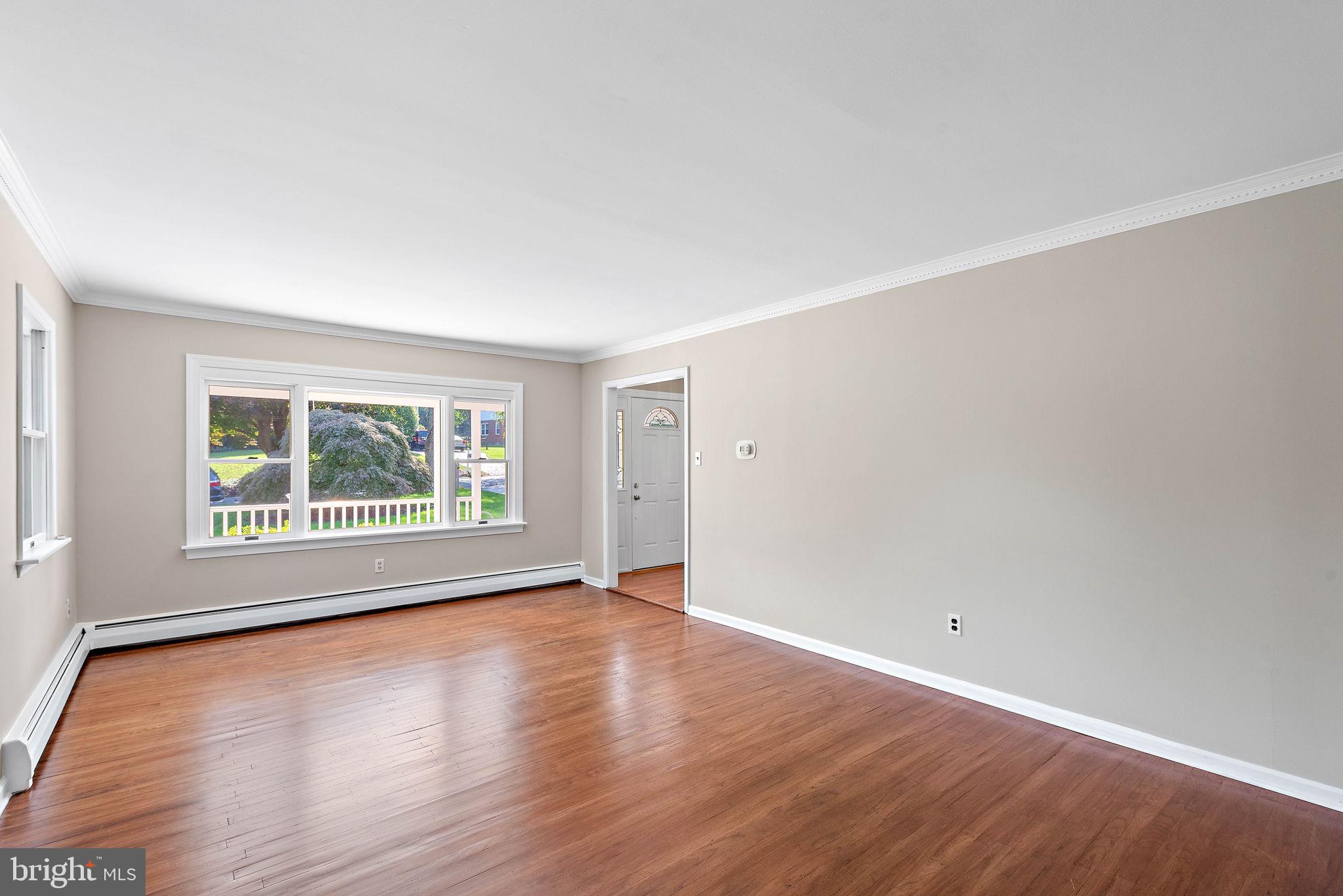 CHESTER VALLEY KNO - Residential