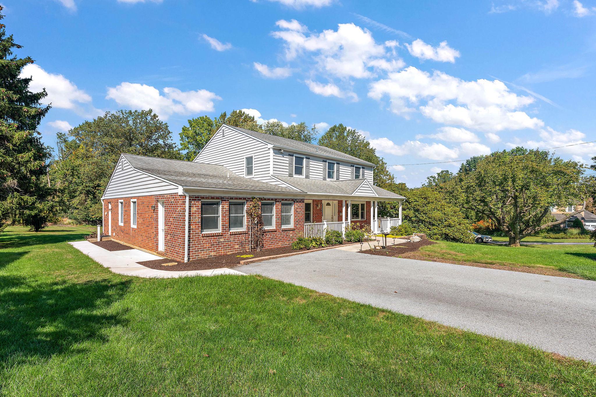 CHESTER VALLEY KNO - Residential