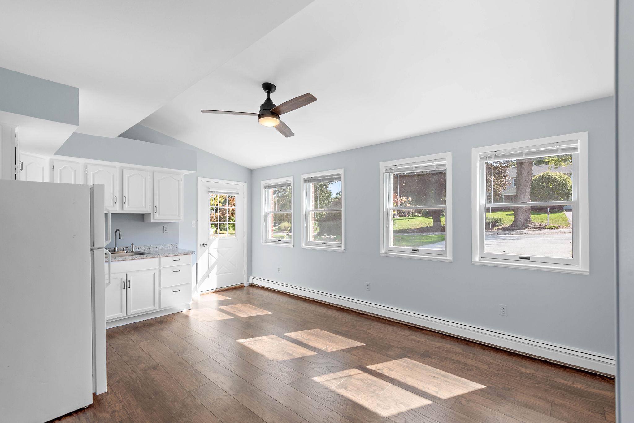 CHESTER VALLEY KNO - Residential