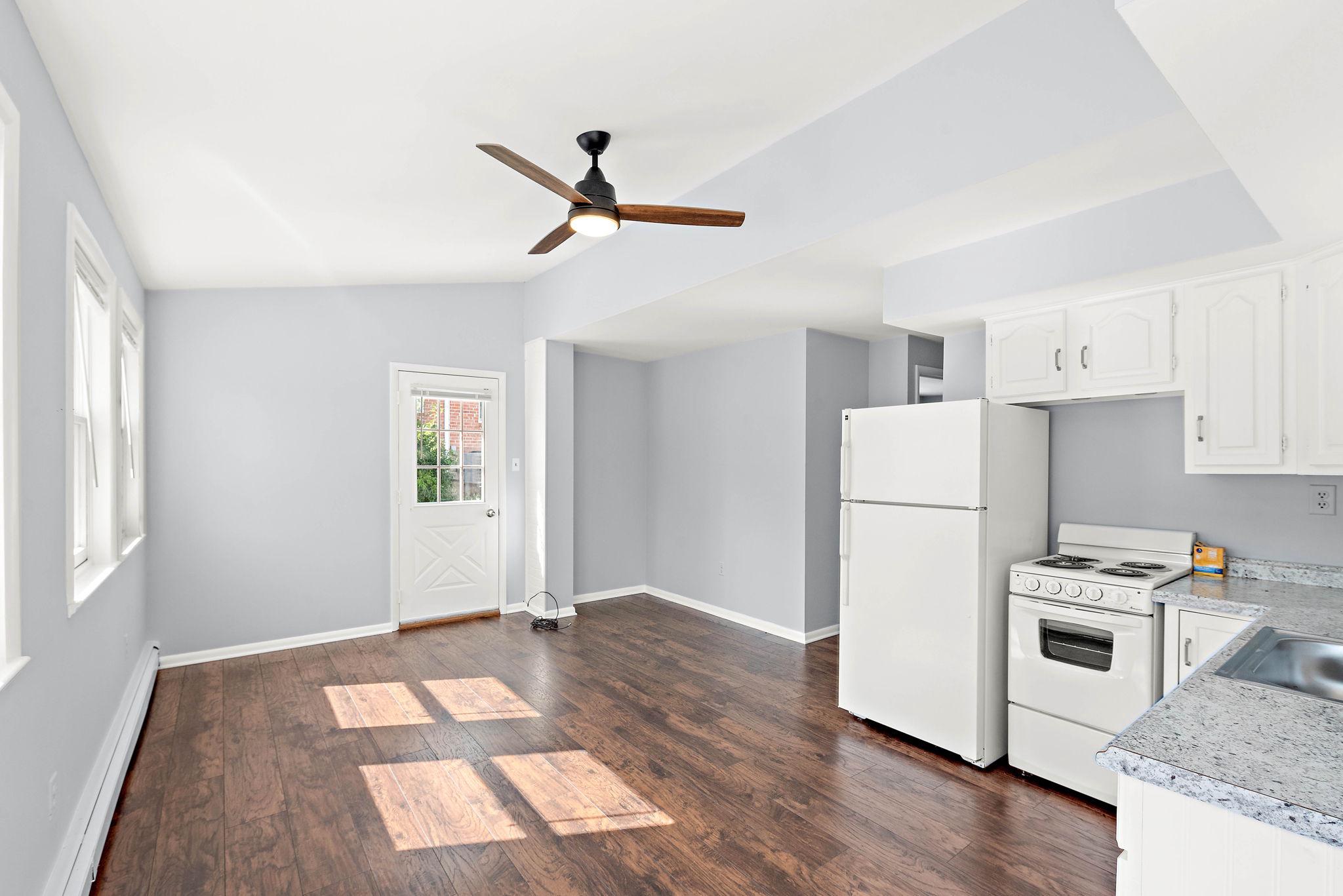 CHESTER VALLEY KNO - Residential