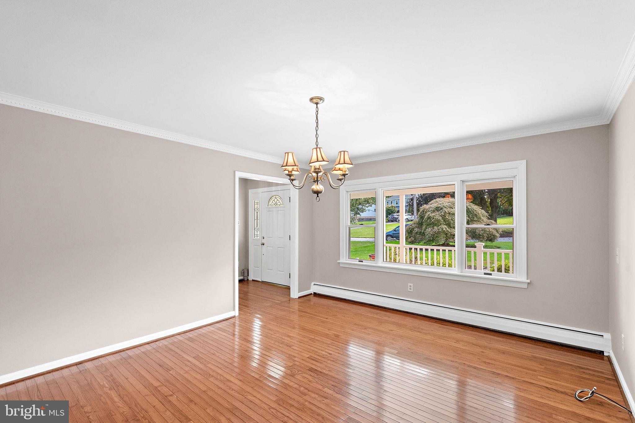 CHESTER VALLEY KNO - Residential