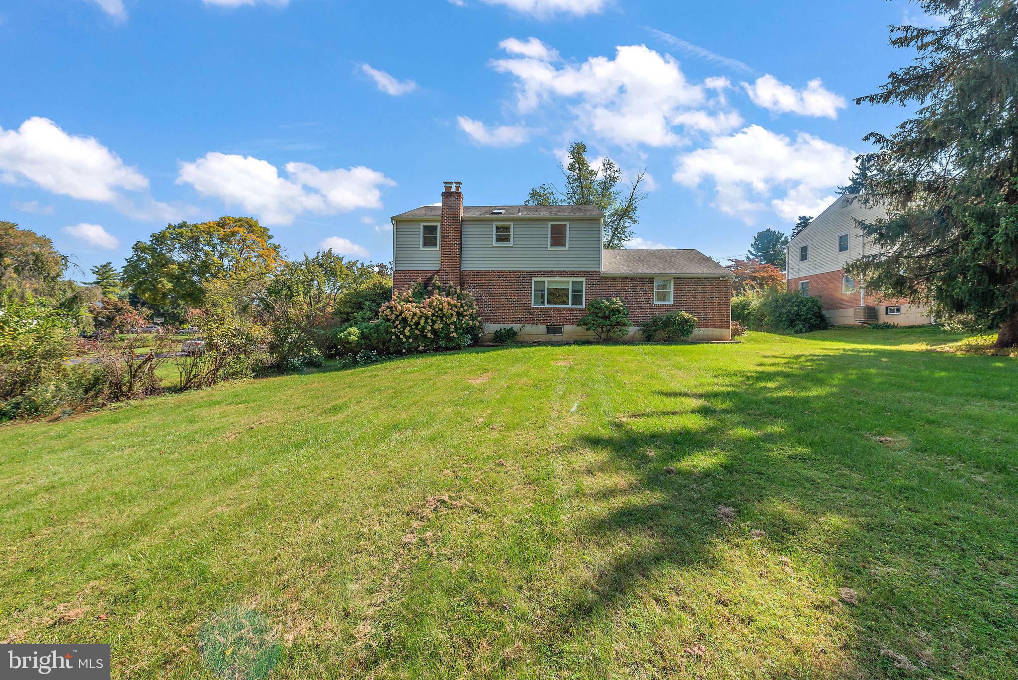 CHESTER VALLEY KNO - Residential