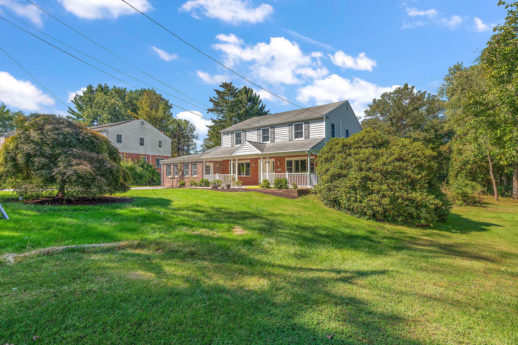 CHESTER VALLEY KNO - Residential