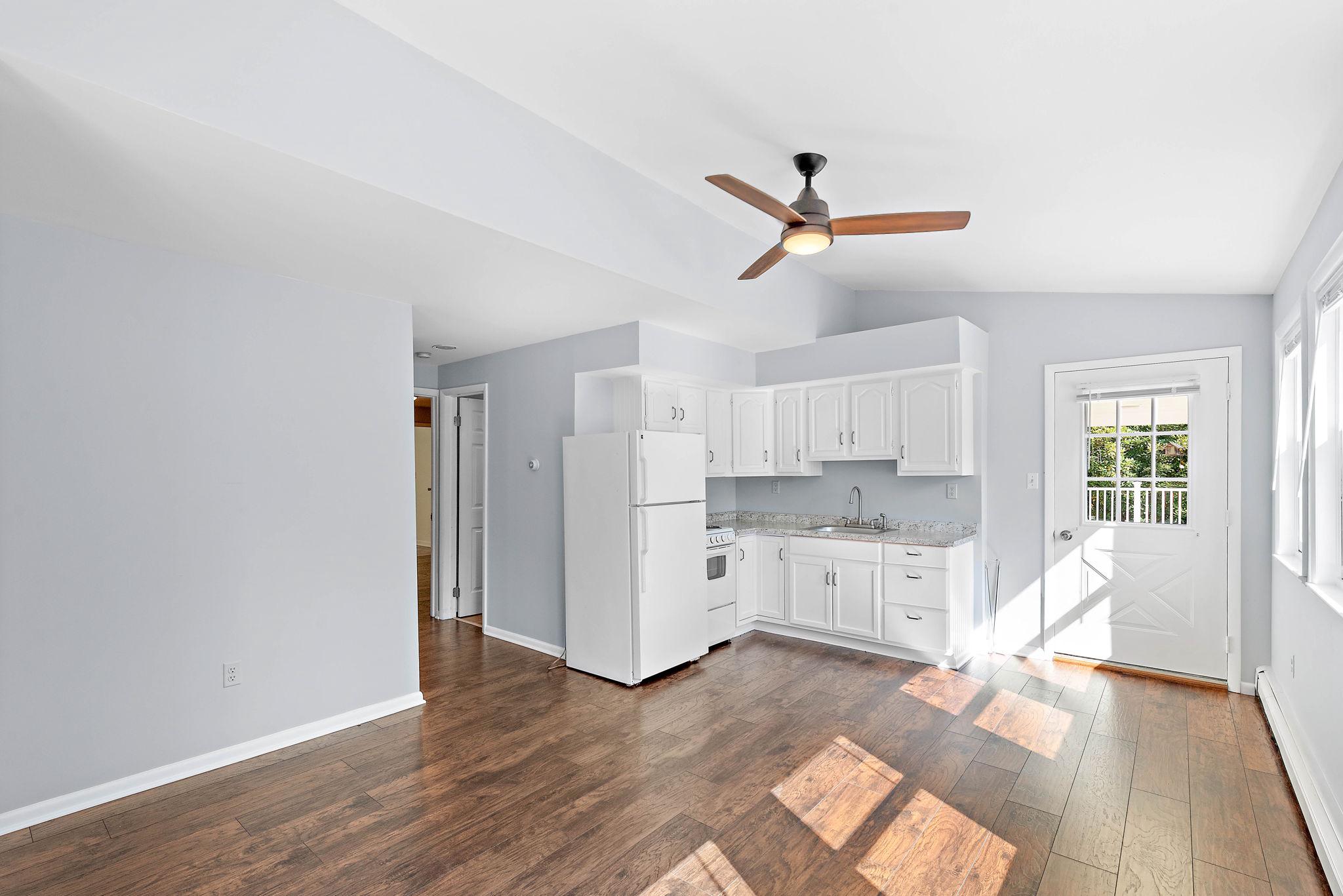 CHESTER VALLEY KNO - Residential
