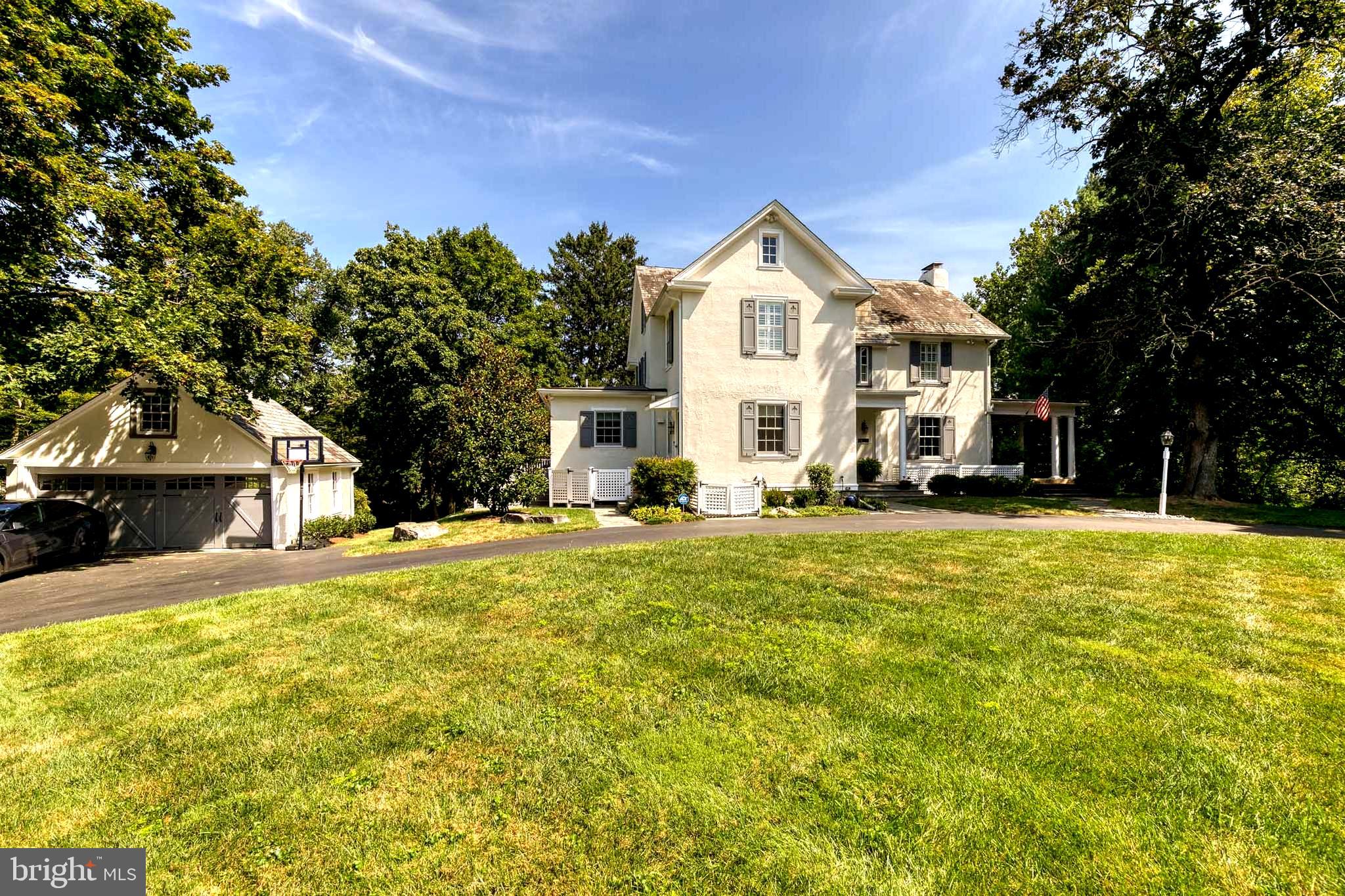 RUXTON - Residential