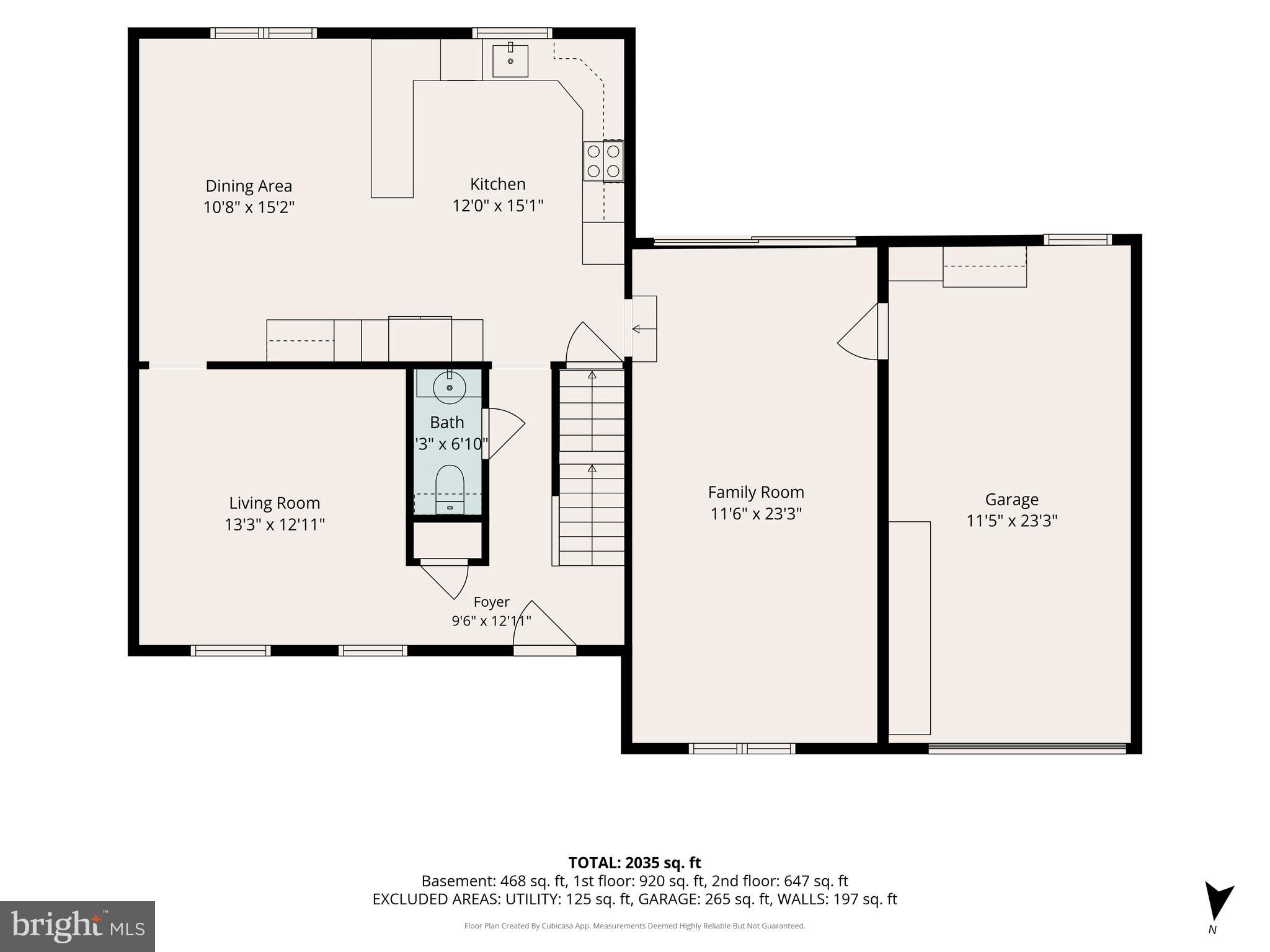 CONESTOGA LANDING - Residential