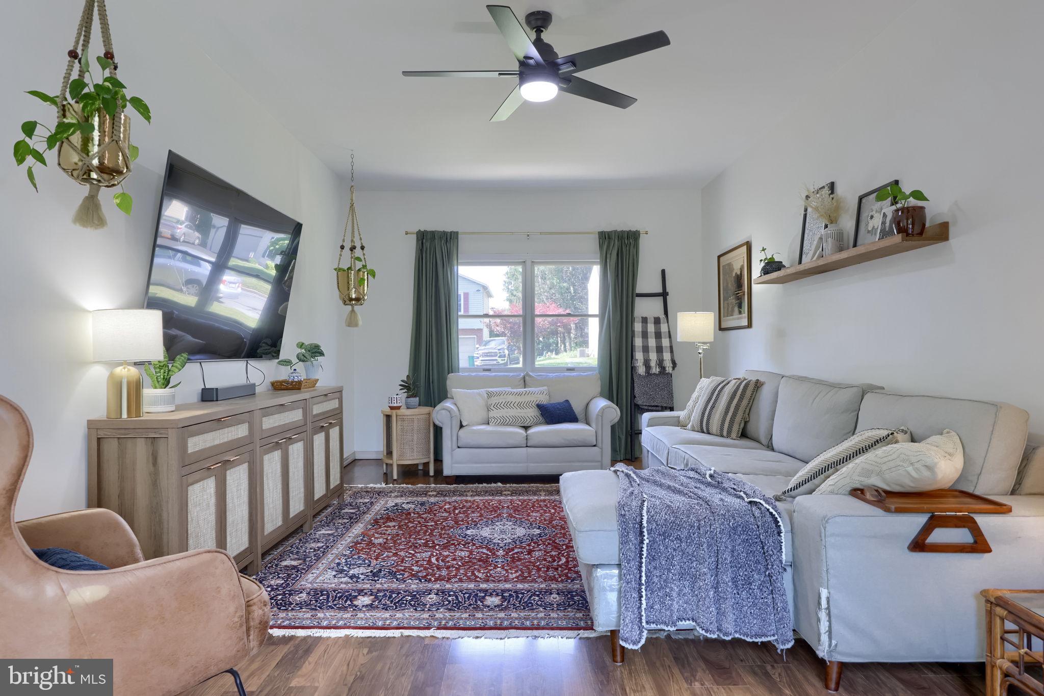 CONESTOGA LANDING - Residential