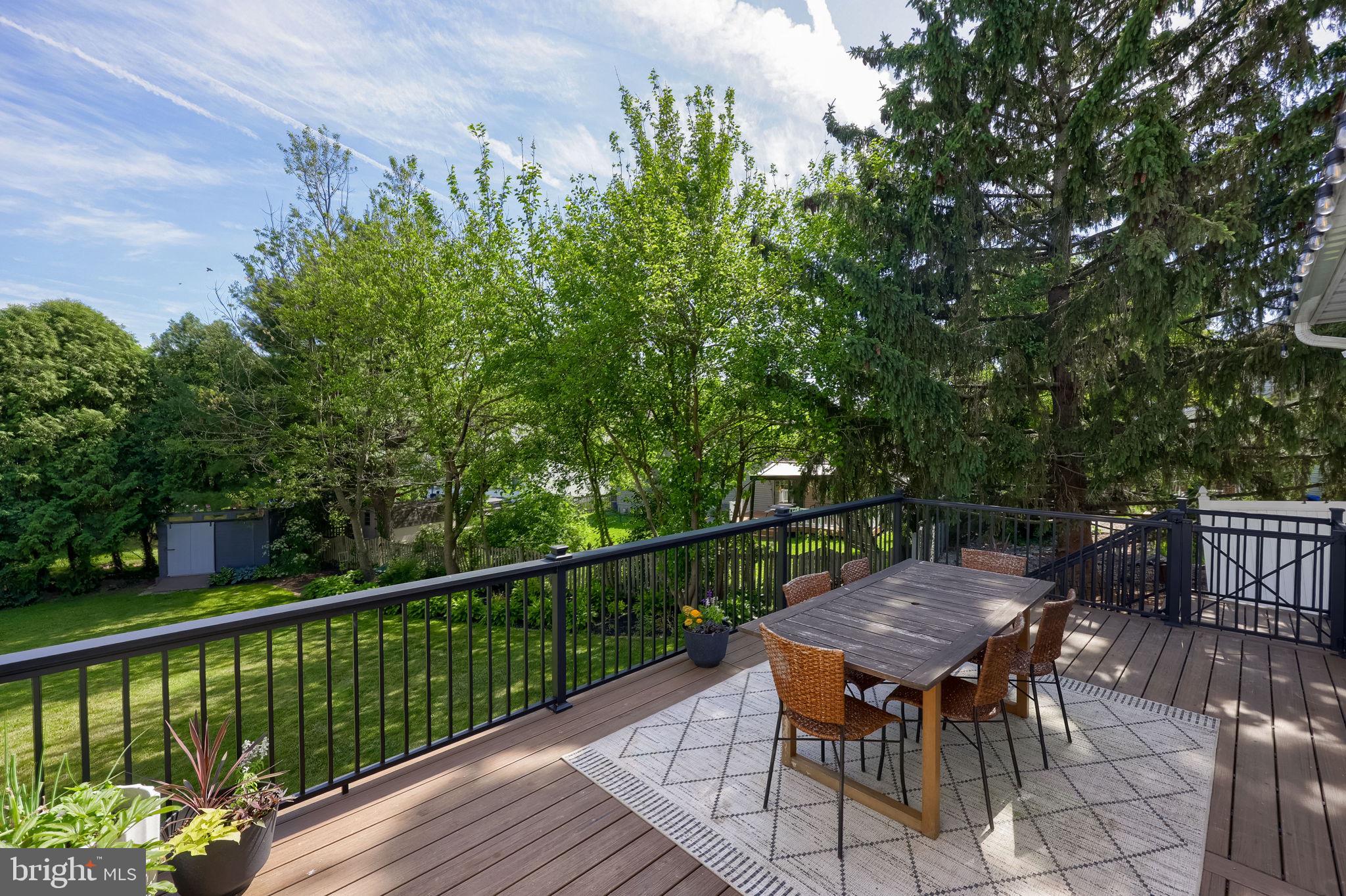 CONESTOGA LANDING - Residential