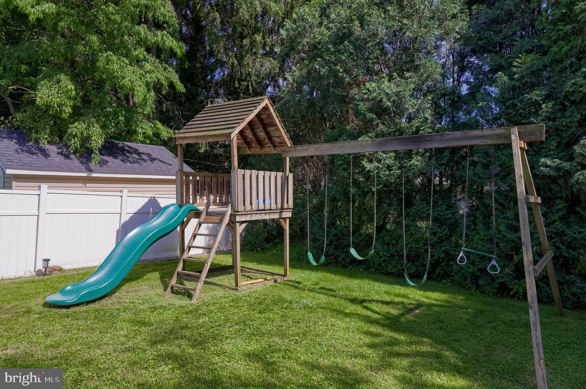CONESTOGA LANDING - Residential