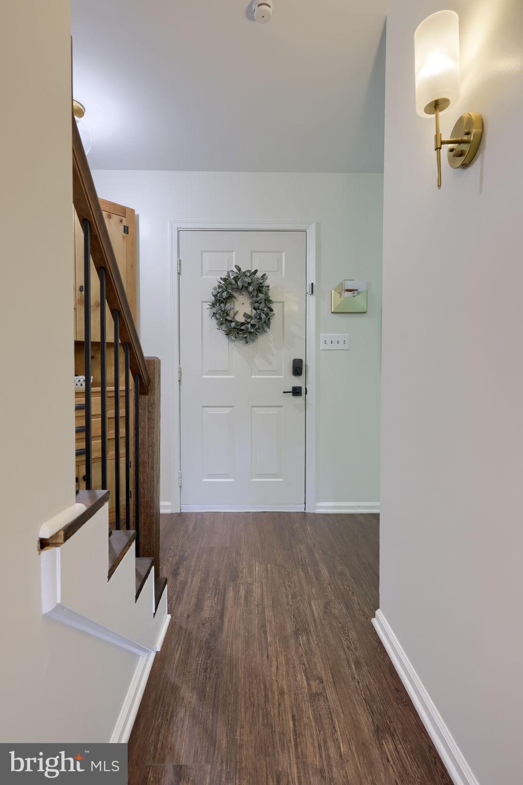 CONESTOGA LANDING - Residential
