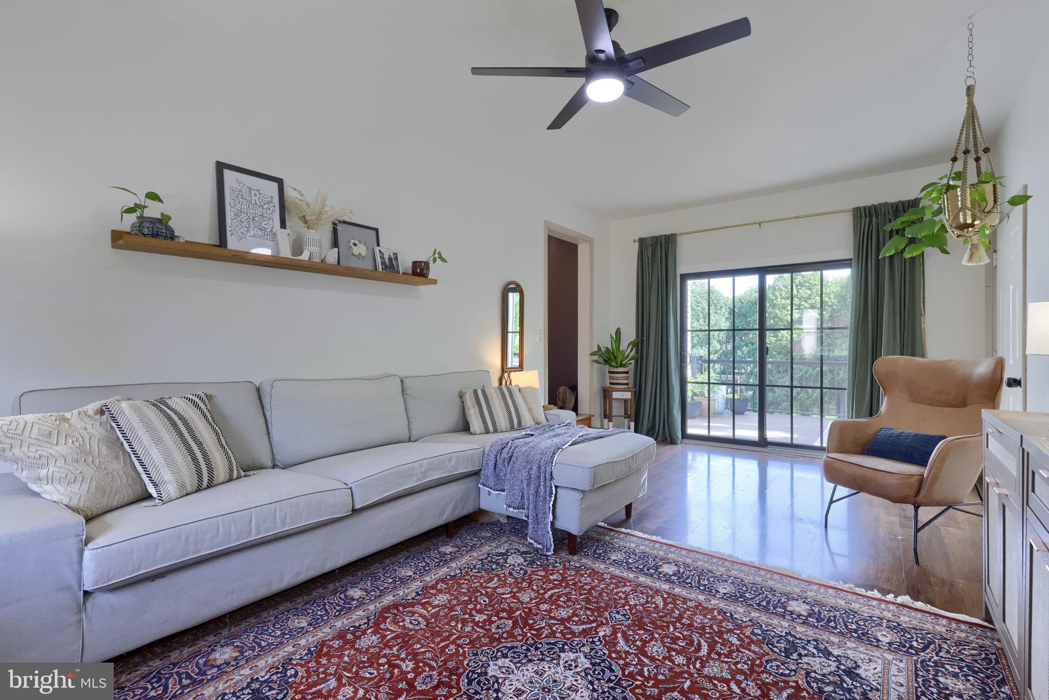 CONESTOGA LANDING - Residential