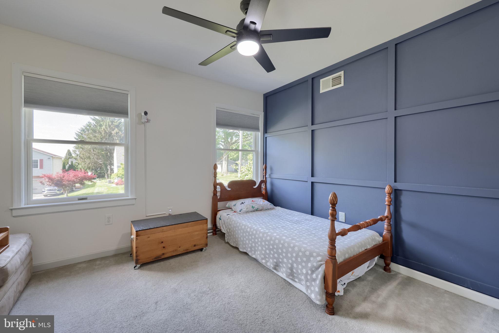 CONESTOGA LANDING - Residential